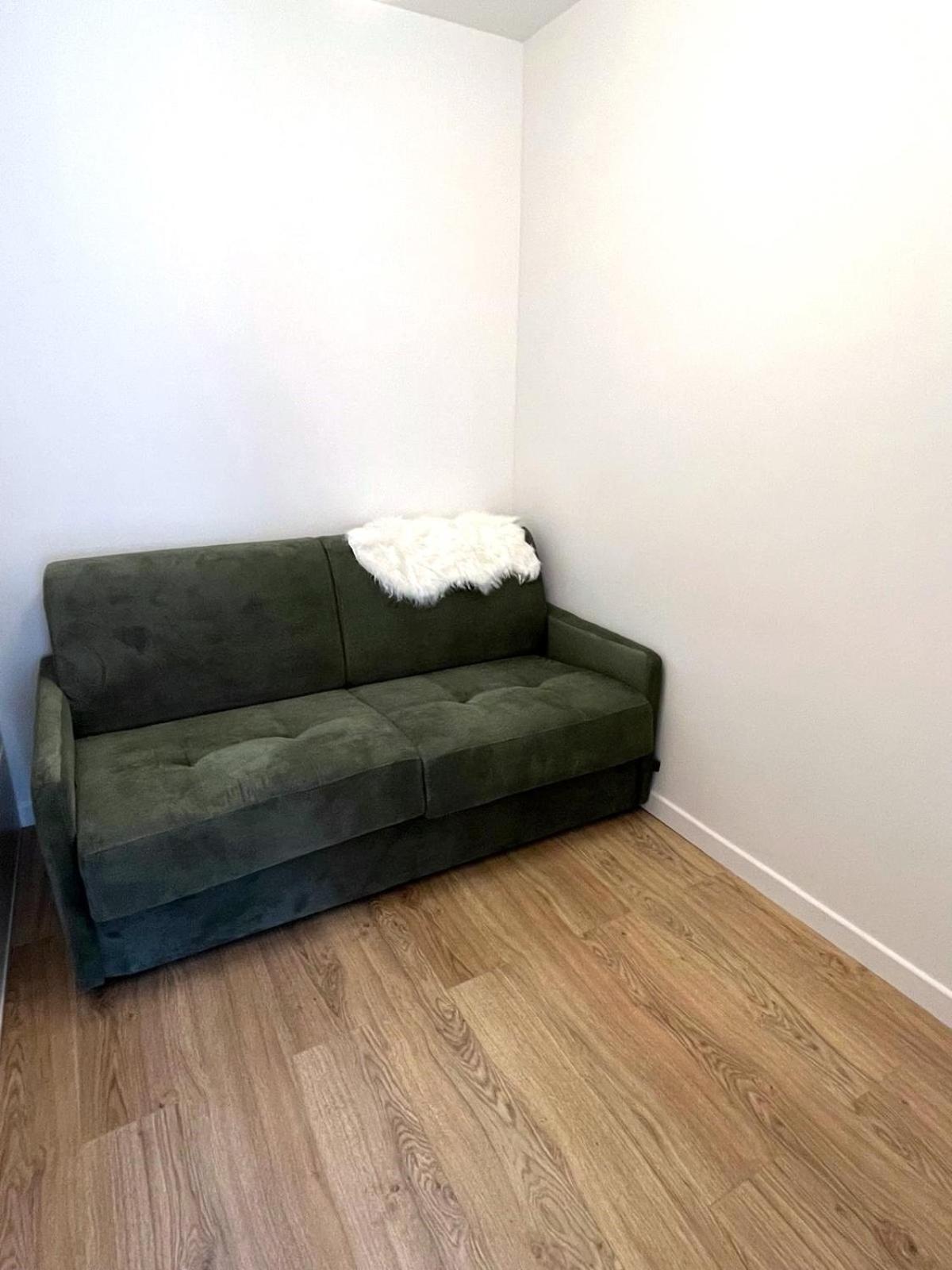 New Studio Very Close To Roland Garros & Parc Des Princes 1 Room Булонь-Біянкур Екстер'єр фото