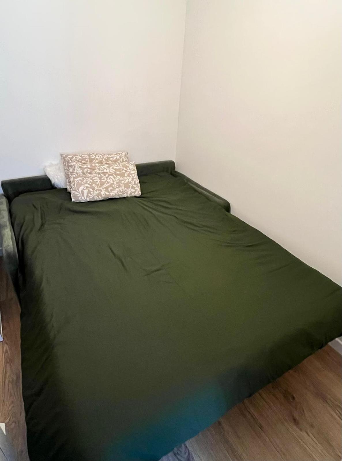 New Studio Very Close To Roland Garros & Parc Des Princes 1 Room Булонь-Біянкур Екстер'єр фото